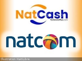 Haiti - NATCOM 2026 : Development of its digital financial ecosystem and cross-border connectivity