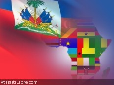 Haiti - Politic : Africa occupies an important place in Haitian diplomacy