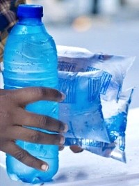 Haïti - Santé : Crise de l’eau potable en Haïti
