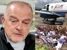 Haiti - CRASH : Wreck of the Agape Flights plane found, little hope of survivors (video)