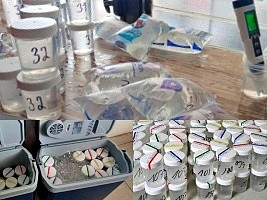 Haïti - Santé : Eau potable traitée, constat alarmant (rapport)