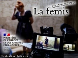 Haiti - Cinema : International excellence training in documentary filmmaking, call for applications