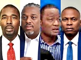 Haïti - Justice : Le RNDDH dénonce le caractère farfelu, illégal et arbitraire de 4 avis de recherche de la DCPJ