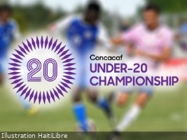 Haïti - Football : Tout savoir sur le déroulement du Championnat U-20 de la CONCACAF 2026 