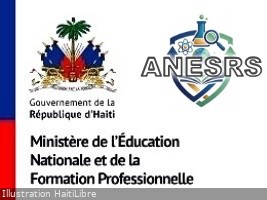 Haïti - Politique : L’ANESRS va prendre le contrôle de l’enseignement supérieur au pays