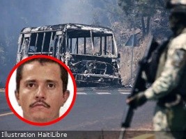 Haïti - Chaos au Mexique : Important avis à la communauté haïtienne