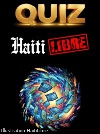 Haïti - FLASH : 19 nouveaux jeux sur la plateforme «Quiz.HaitiLibre»