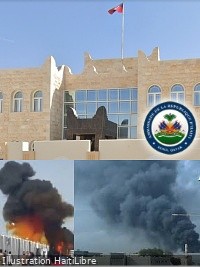 Haïti - FLASH : Diaspora Qatar, conseils de sécurité