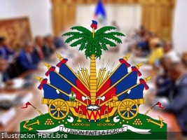 Haiti - FLASH : Liste complète du remaniement gouvernemental