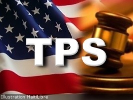 Haïti - FLASH : Sursis pour 350,000 haïtiens bénéficiaires du TPS, malgré les pressions de Trump