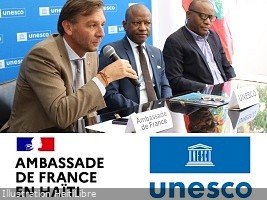 Haïti - Culture : Appui à la création artistique, Appel à Projets