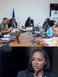 Development of the Amending Public Investment Program