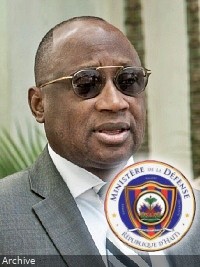 Haïti - Politique : Tout savoir sur le Ministre Mario Andrésol (Bio)