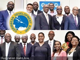 Haïti - Éducation : Don de 13 millions USD pour améliorer l’accès à une éducation de qualité