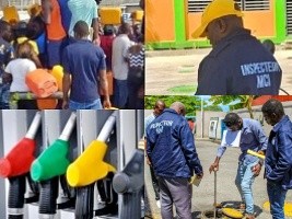 Haïti - Social : Carburants, Début de panique chez les consommateurs