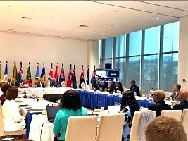 Haïti - Environnement : Haïti subit de manière disproportionnée les impacts du changement climatique