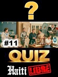 Haïti - Loisirs : Le Saviez-vous ? #11