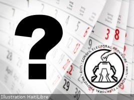 Le CEP prévient d’impacts importants sur le calendrier des élections en Haïti