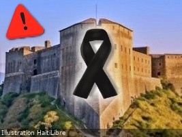 FLASH : Terrible tragedy 30 dead at the Citadelle Laferrière