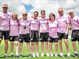 Haïti - Qualif. CONCACAF W Coupe du Monde 2027 : Présentation de l’équipe technique des Grenadières