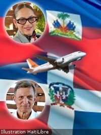 FLASH : Réouverture de l’espace aérien entre Haïti et la République Dominicaine