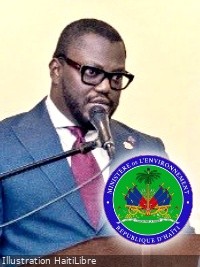 Le Ministère de l’environnement change de paradigme en Haïti