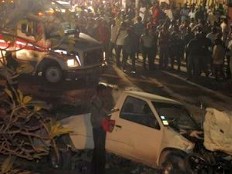 Haiti - Social : Accident of Delmas 33, the Minustah reacts