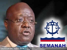 The Haitian Maritime and Navigation Service raises its voice