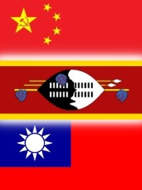 Taiwan's President's visit to Eswatini blocked by mainland China