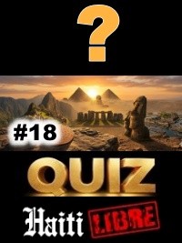 Haiti - Leisure : Did you know ? #18