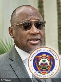 Vers une nouvelle doctrine des Forces Armées d’Haïti