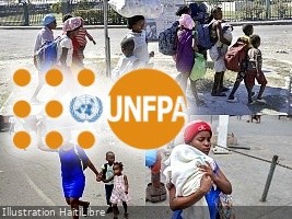 Rapport de situation sur la crise en Haïti (janvier-mars 2026)