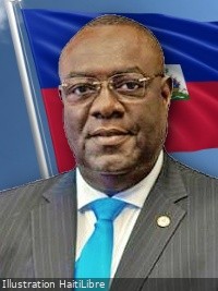 Haïti -  223e du Drapeau Haïtien : Message de l’ex Ambassadeur Bocchit Edmond