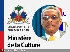 Haïti - Culture : Programme d’actions du Ministère de la Culture jusqu’au 30 septembre 2026