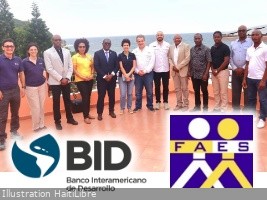 Haïti - Social : Le partenariat FAES-BID a permis de mobiliser plus 500 millions USD