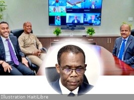 Haïti - Économie : 66ème Réunion des Gouverneurs des Banques centrales de la CARICOM (Discours BRH)