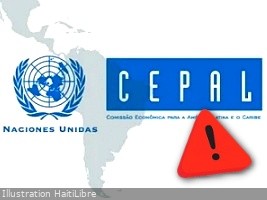 Haïti - Économie : Cuba et Haïti affectent la croissance de l’Amérique Latine