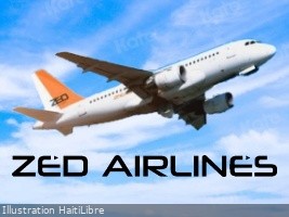 ZED Airlines : Flights from Cap-Haitien to Montreal and back cancelled