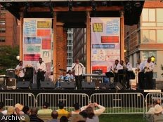 Haïti - Culture : Le groupe «Jed Levy Quartet» et l’Orchestre Septentrional d’Haïti au Cap-Haïtien