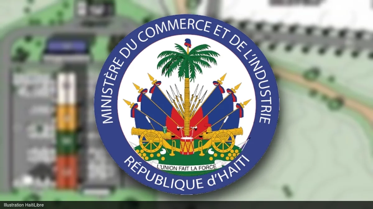 Haiti - Micro Industrial Parks : Call for Expressions of Interest