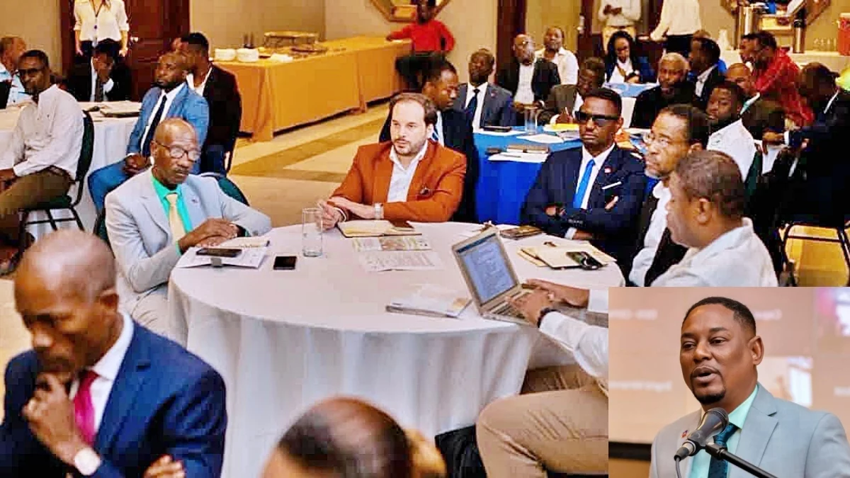 Haïti - Social : Vers l’institutionnalisation du budget de protection sociale