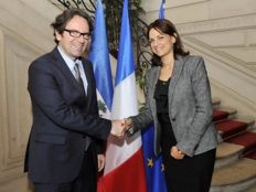 Haiti - Tourism : Tourism Partnership Project between Haiti and the French Antilles