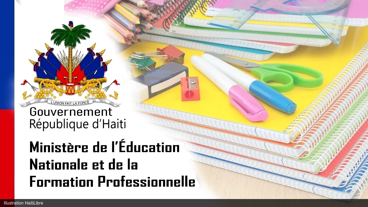 Haïti - Éducation : Rappel sur la gratuité et les frais de scolarité