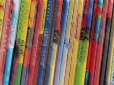 Haïti - Éducation : Une banque de prêt de plus de 23,000 manuels scolaires dans le plateau Central