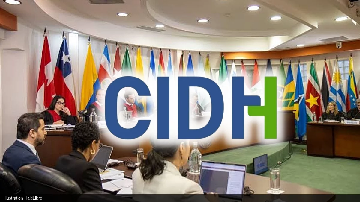 Haïti - Justice : La CIDH préoccupé face à la fin du TPS pour les Haïtiens