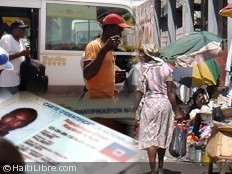 Haiti - Social : The Government calls the people to respect the rules of the road