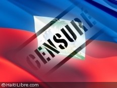 Haiti - Politic : Freedom of the press is progressing in Haiti