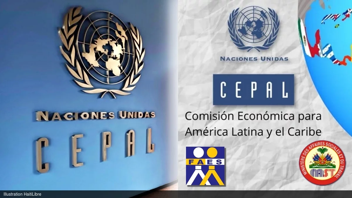 Haïti - Chili : Le CEPALC renforce les capacités du MAST