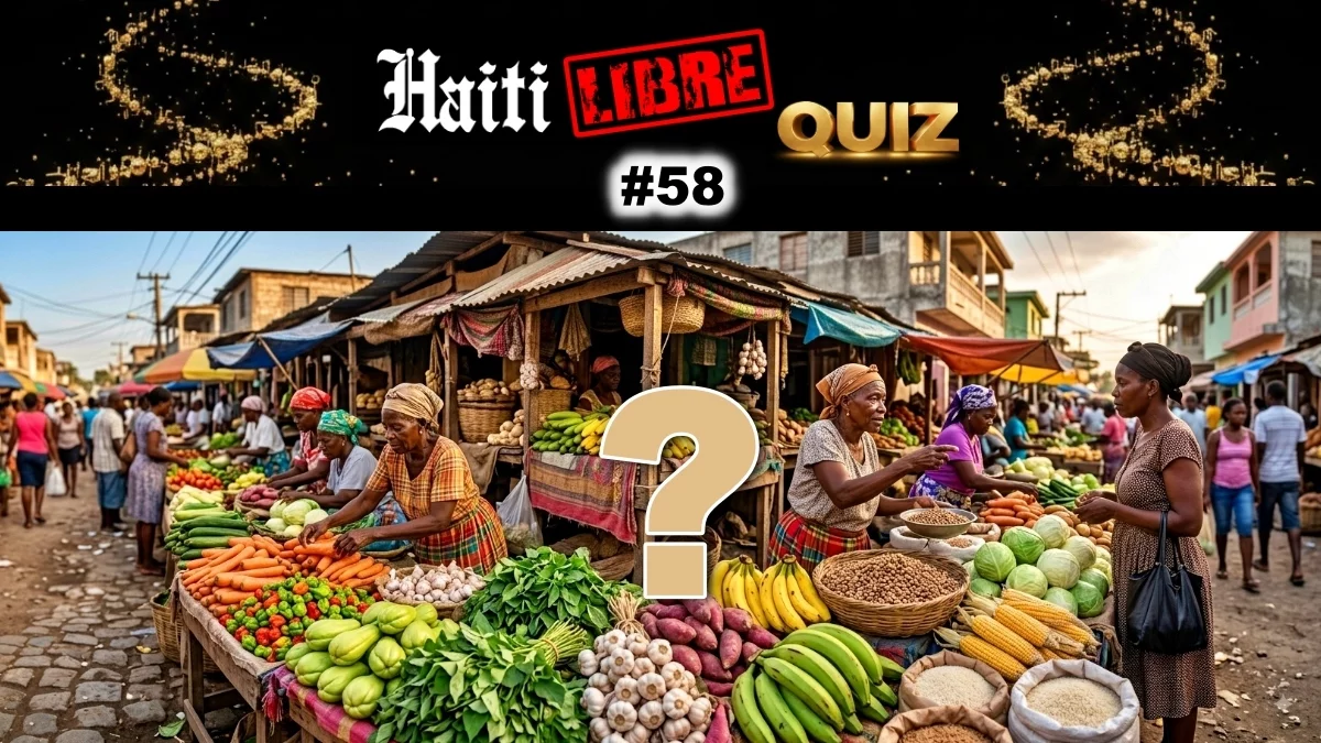 Haïti - Loisirs : Le Saviez-vous ? #58