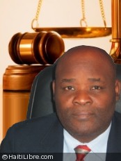 Haïti - Justice : Gaillot Dorsinvil a rendez-vous demain avec le juge d’instruction Yves Altidor
